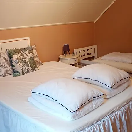 Stort Hus Med 3 Soverom Til Leie I Vakre Sira Minimum 5 Netter Leie Ferienhaus Åna-Sira