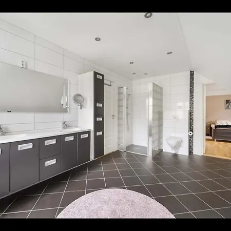 Stort Hus Med 3 Soverom Til Leie I Vakre Sira Minimum 5 Netter Leie Ferienhaus