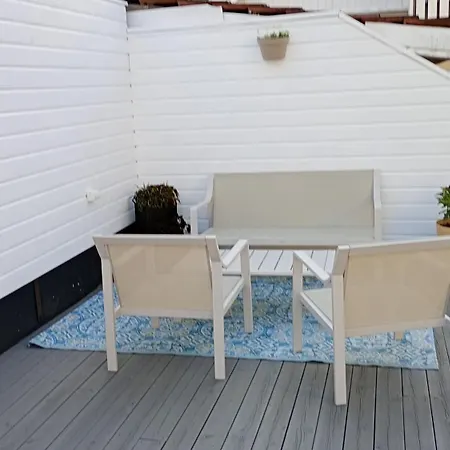 Ferienhaus Stort Hus Med 3 Soverom Til Leie I Vakre Sira Minimum 5 Netter Leie *